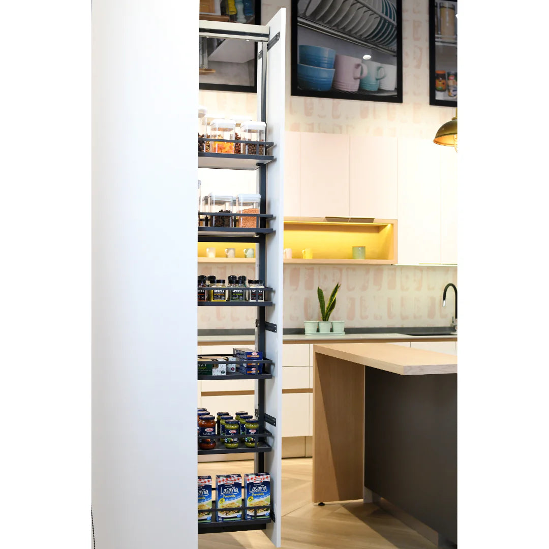 Despensa Extracción Total 40 cm