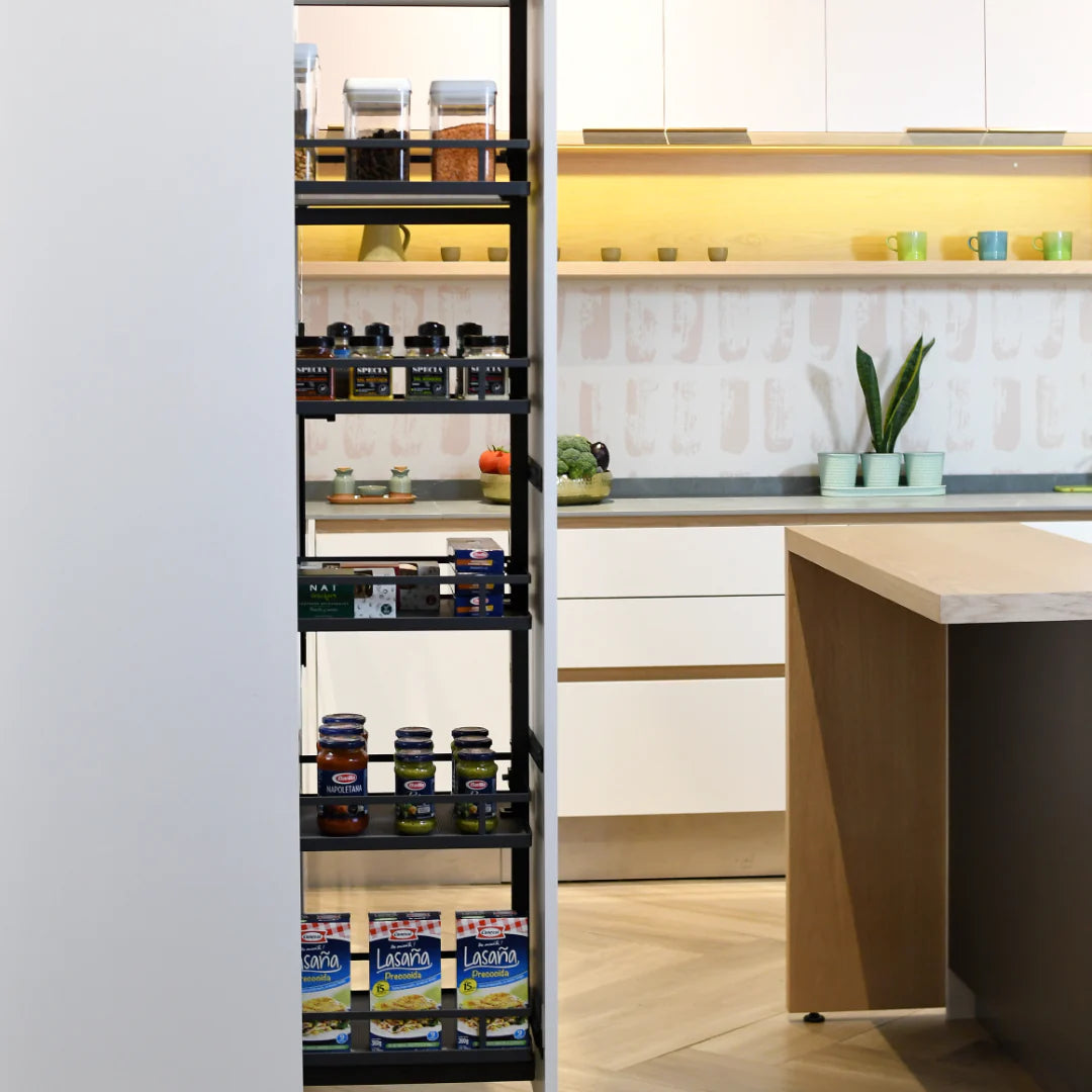 Despensa Extracción Total 40 cm