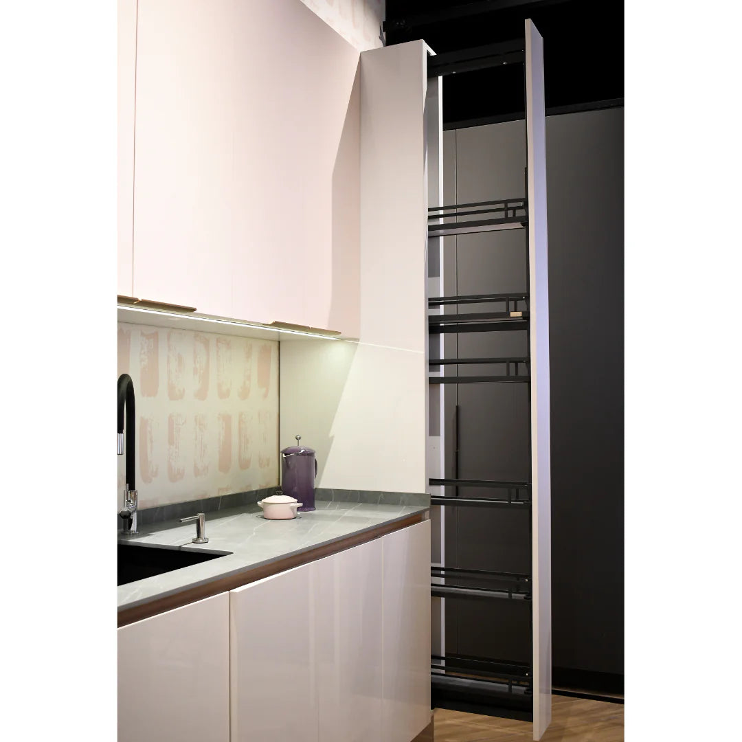 Despensa Extracción Total 40 cm