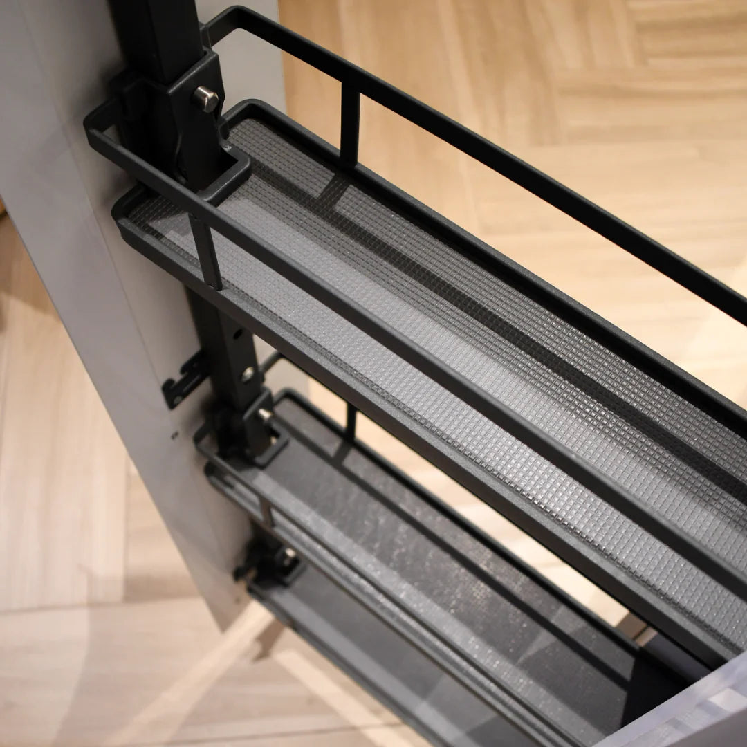 Despensa Extracción Total 40 cm