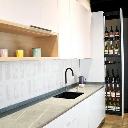 Despensa Extracción Total 40 cm