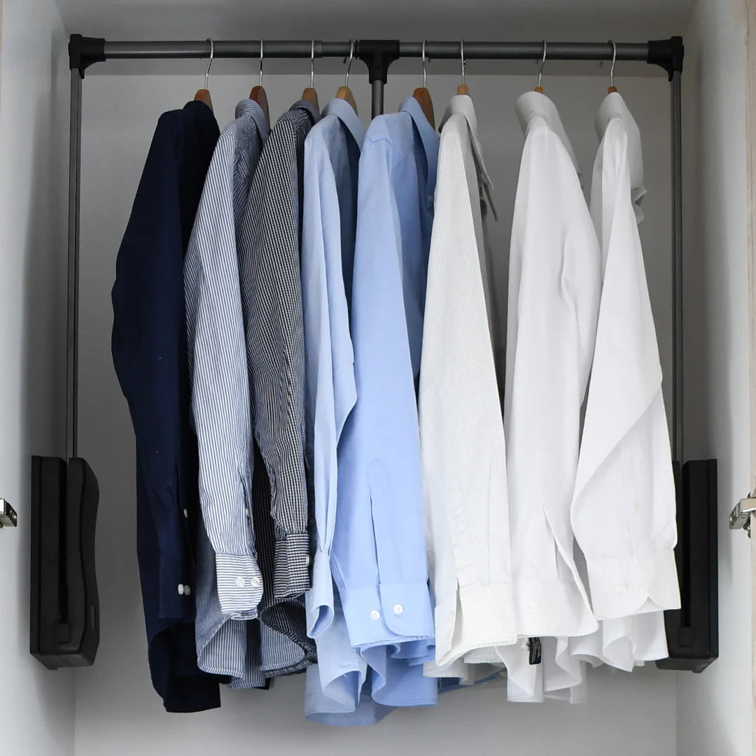 Elevador de Barra 70 cm