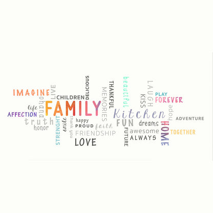 ROLLER ESTAMPADO FAMILY