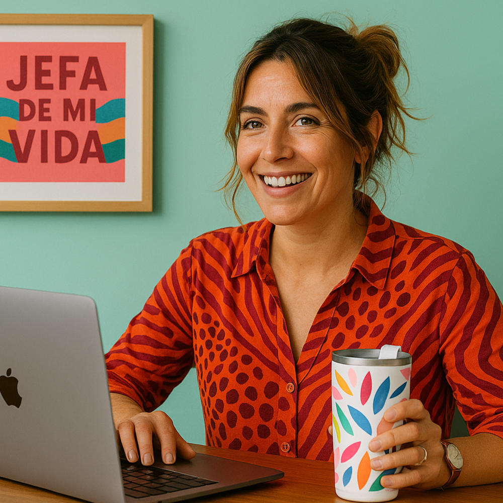 Curso Claude para emprendedoras