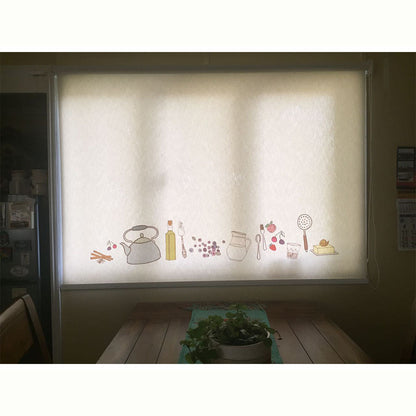 ROLLER ESTAMPADO KITCHEN GUARDA