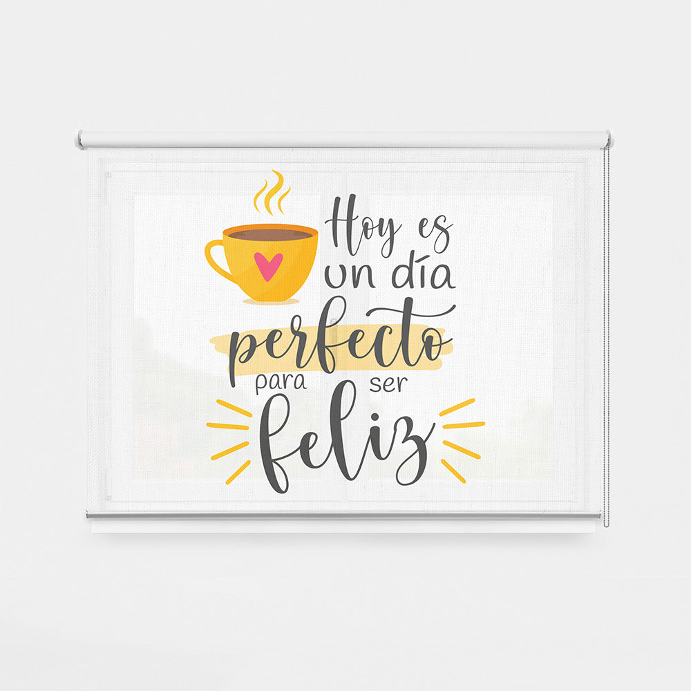 ROLLER ESTAMPADO LETTERING COFFE