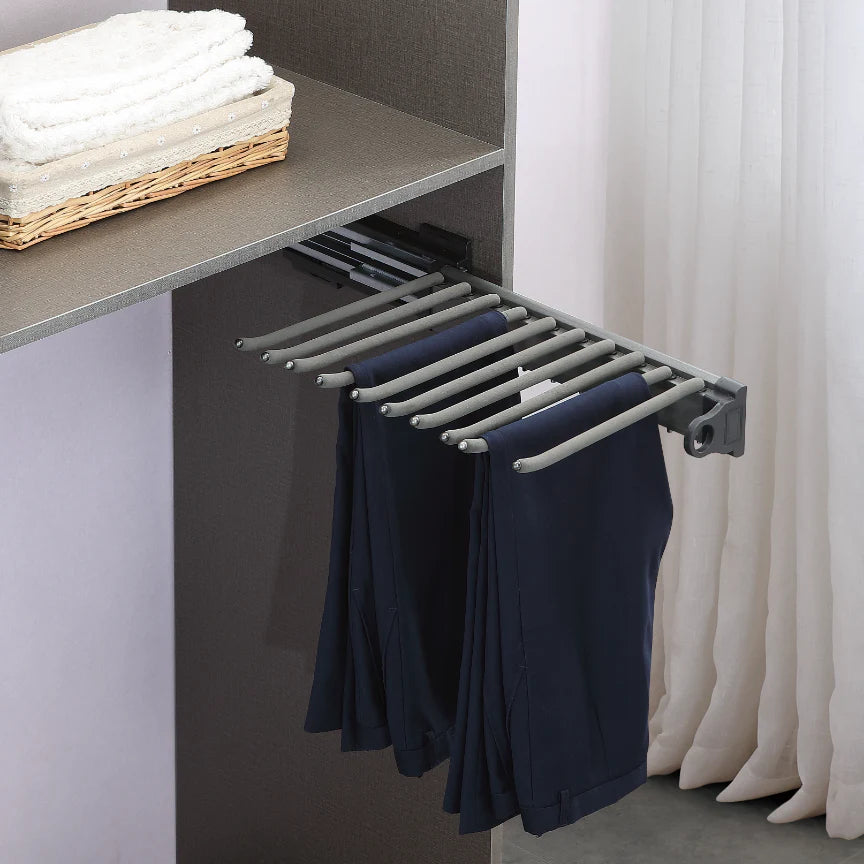 Pantalonero Lateral Derecho Extraíble