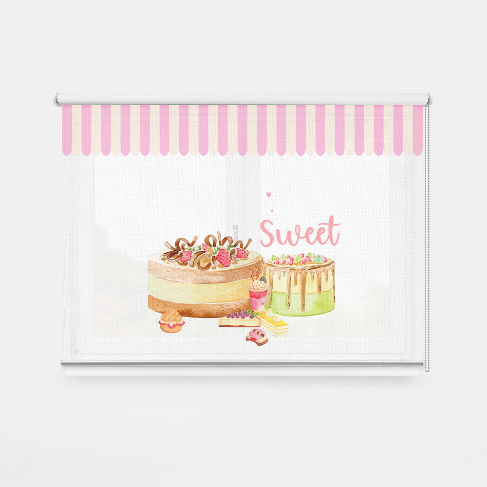 ROLLER ESTAMPADO SWEET BAKERY
