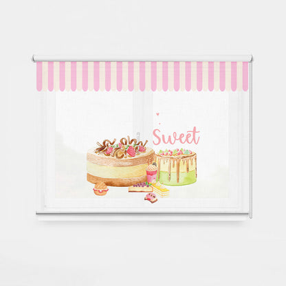 ROLLER ESTAMPADO SWEET BAKERY